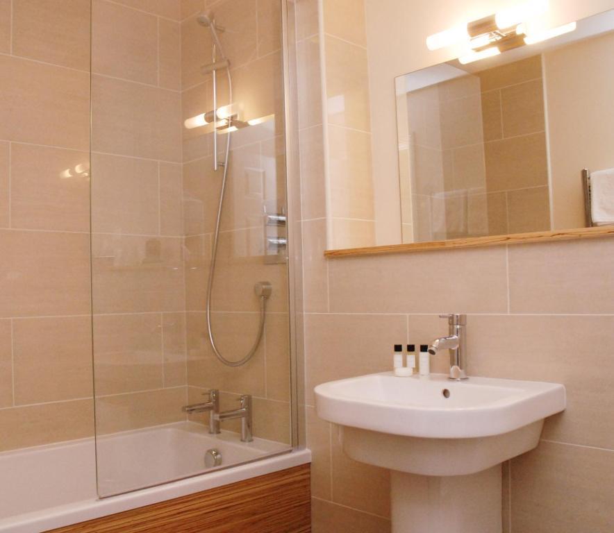 Trevalsa Court Hotel Mevagissey Quarto foto